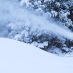 Winter storms blanket the East, while the U.S. West is wondering: Where’s the snow?