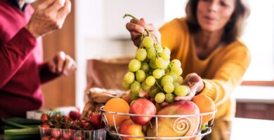 10 High Calorie Fruits That Help Gain Weight