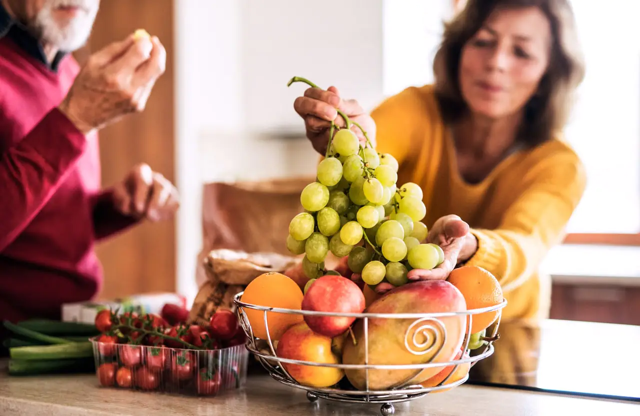 10 High Calorie Fruits That Help Gain Weight