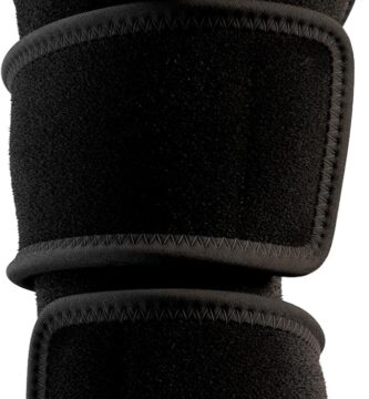 Hyperice Venom 2 – Advanced Heat + Vibration Wrap (Leg) – FSA or HSA Approved