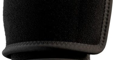 Hyperice Venom 2 – Advanced Heat + Vibration Wrap (Leg) – FSA or HSA Approved Hyperice Venom 2 – Advanced Heat + Vibration Wrap (Leg) – FSA or HSA Approved