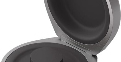 Oura Ring 4 Charging Case – Size 8 – Up to 5 Oura Ring Charges