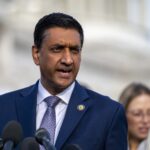 Khanna: Congress Must Stop Trump From Invading 6 Other Countries He’s Threatened