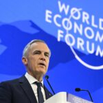 Mark Carney Warns “American Hegemony” Is Destroying World Order in Candid Speech