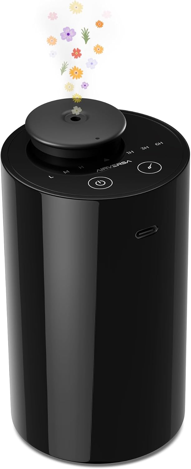 essential oil diffuser