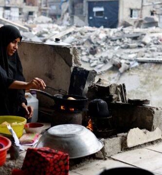 Gaza After the Ceasefire | The New Yorker