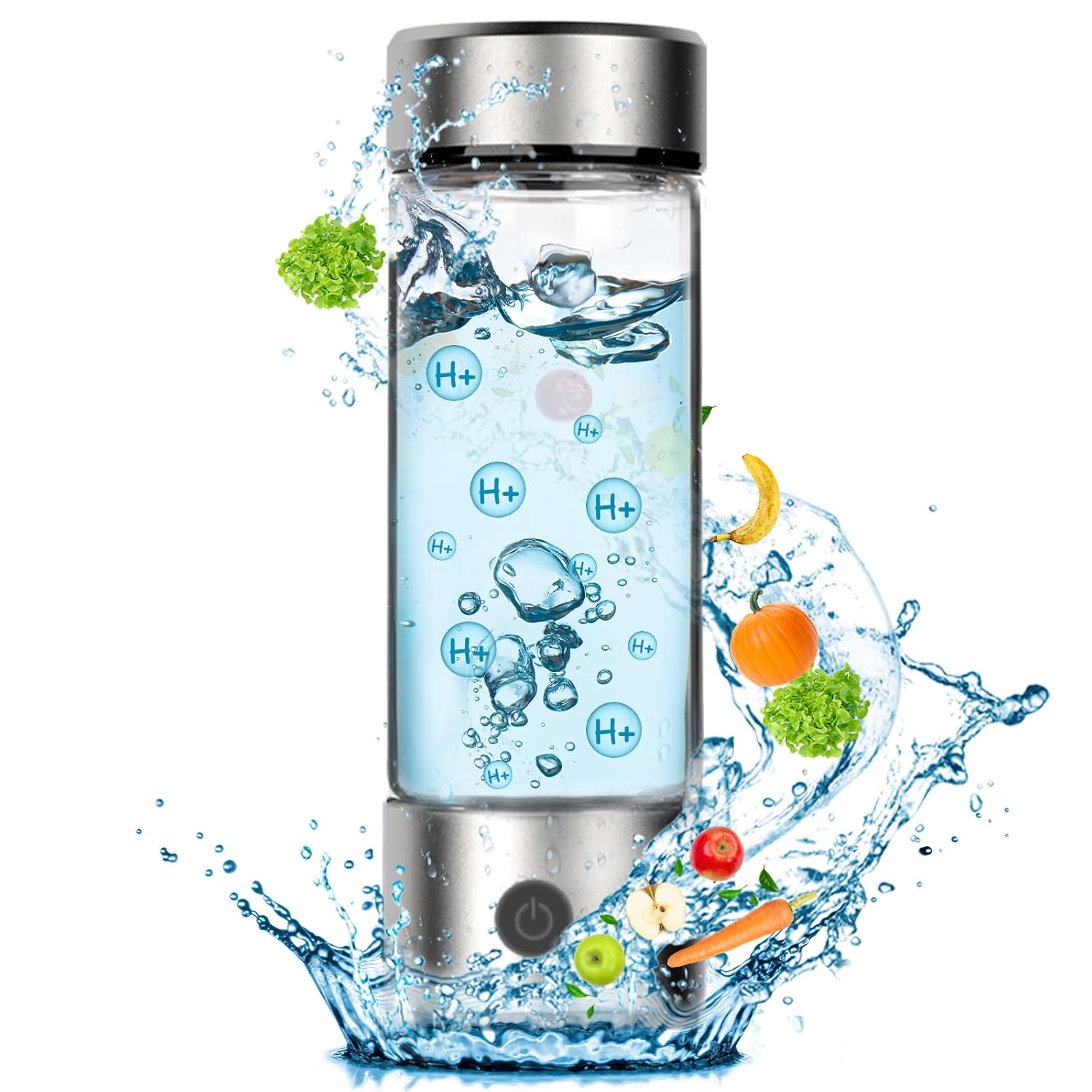 hydration water bottle