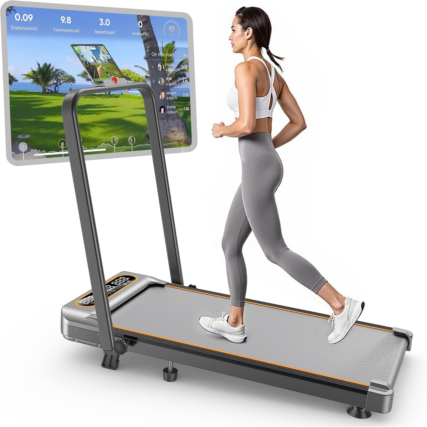 treadmill for home