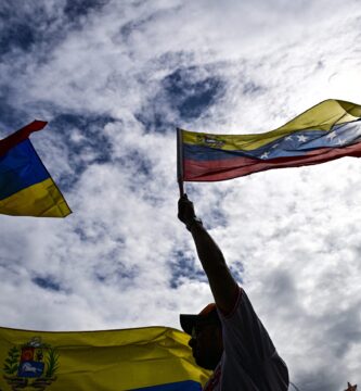 Hands Off Latin America