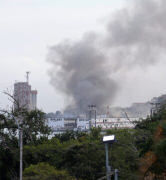 Trump invades Venezuela, kidnaps Maduro, and hurls the Western hemisphere into chaos