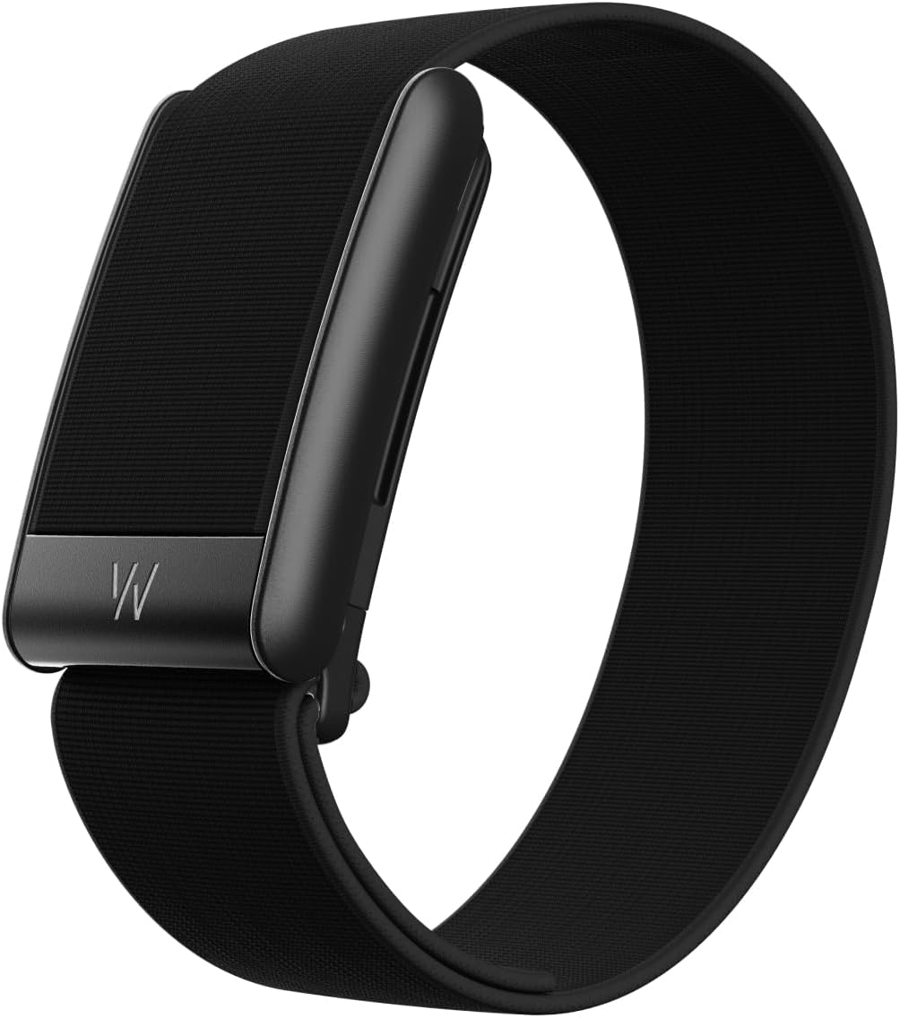 smart fitness tracker