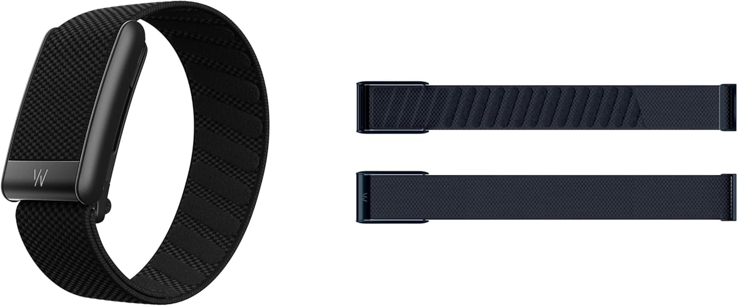 smart fitness tracker