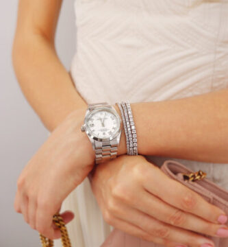 Why The Tennis Bracelet Continues To Belong In Everyday Jewellery