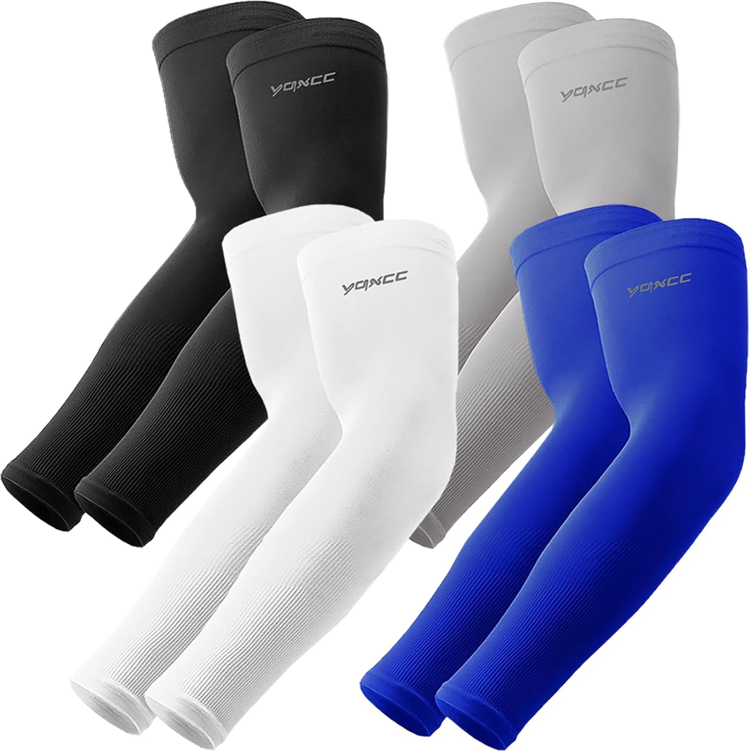 compression sleeves