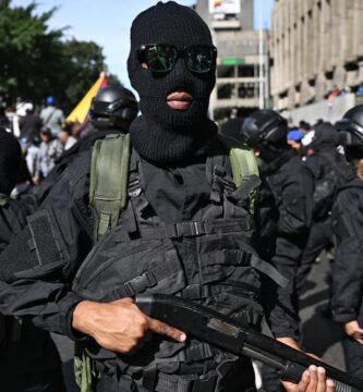 5 scenarios for a post-Maduro Venezuela — and what they could signal to the wider region 5 scenarios for a post-Maduro Venezuela — and what they could signal to the wider region