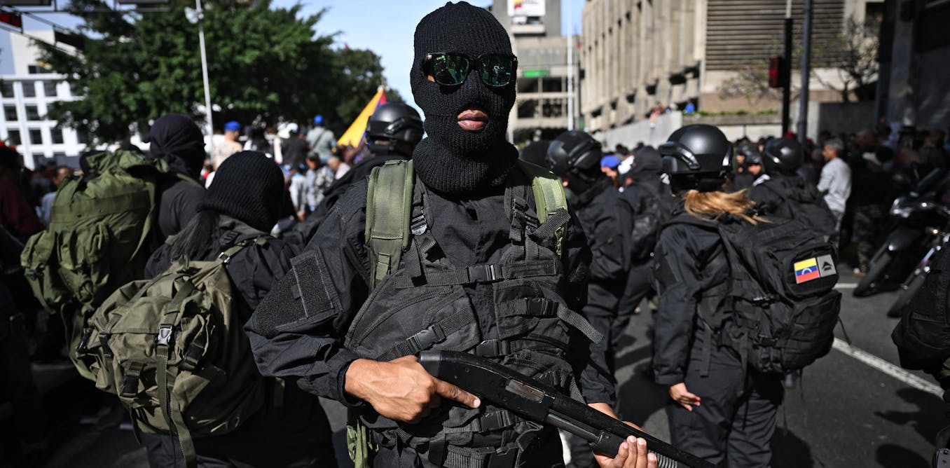 5 scenarios for a post-Maduro Venezuela — and what they could signal to the wider region