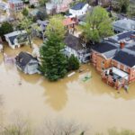 Damn the torpedoes! Trump ditches a crucial climate treaty as he moves to dismantle America’s climate protections