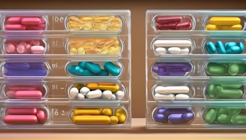 Expert Recommendations: Top Supplements for Managing Diabetes Type-2