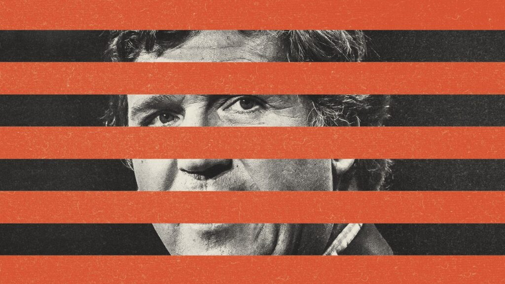Tucker Carlson’s Nationalist Crusade | The New Yorker