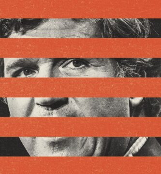 Tucker Carlson’s Nationalist Crusade | The New Yorker