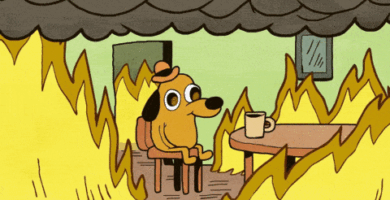 The “Stop Starting Over Workout” [FREE DOWNLOAD]