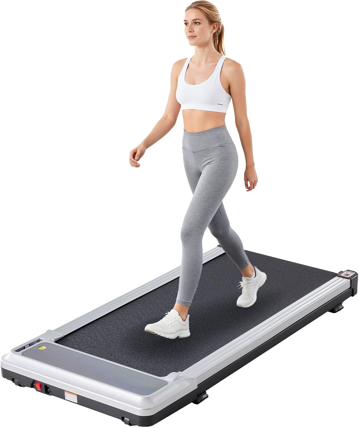walking pad treadmill