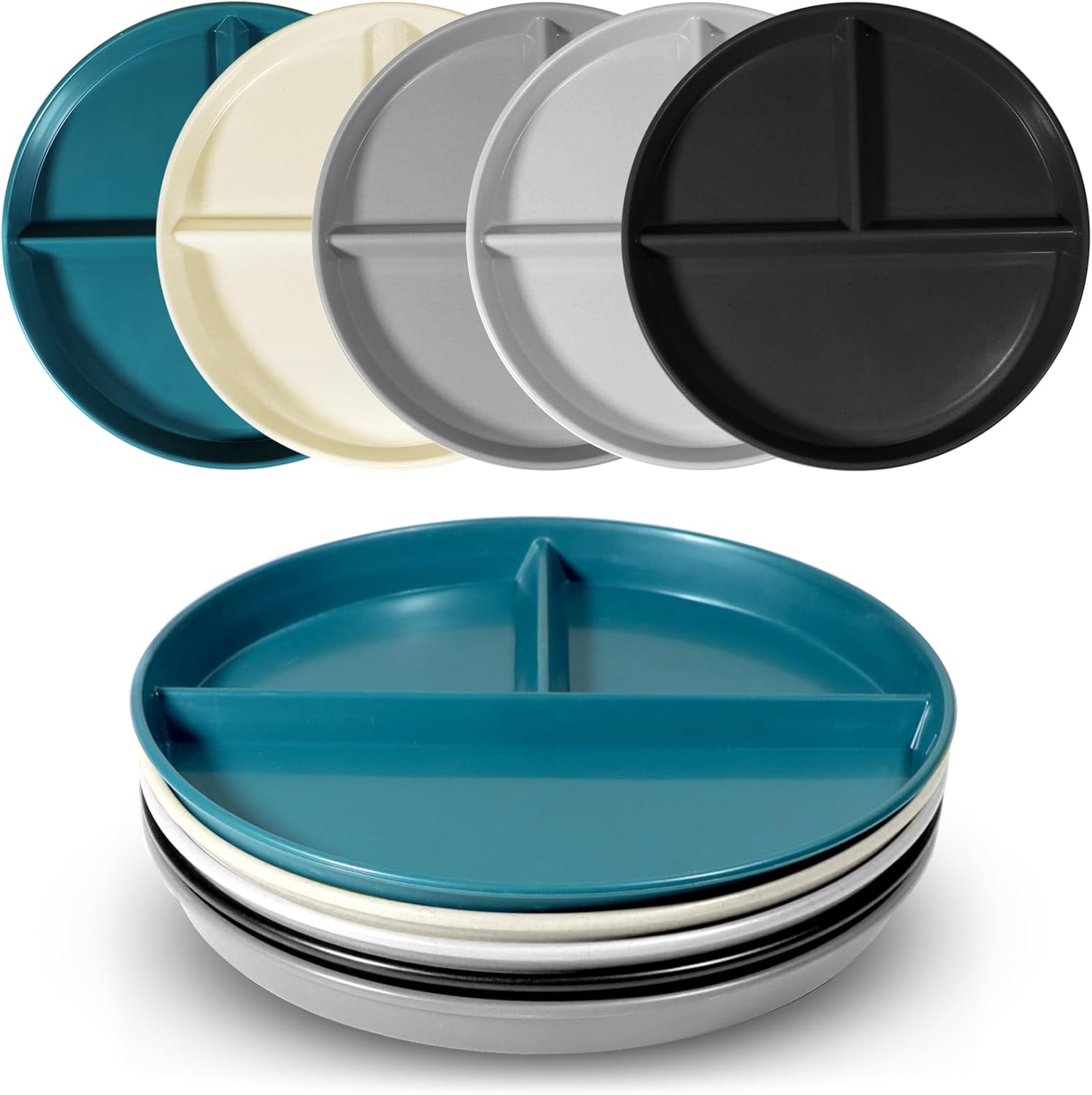 portion control plate – WAYGYMBBD