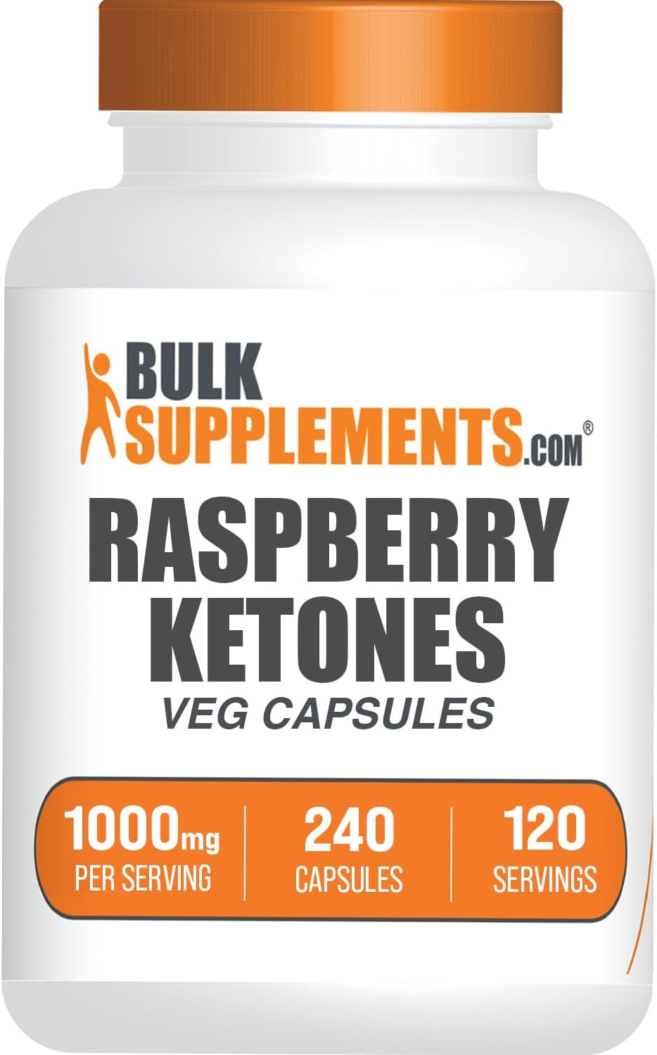 raspberry ketones supplement – BulkSupplements