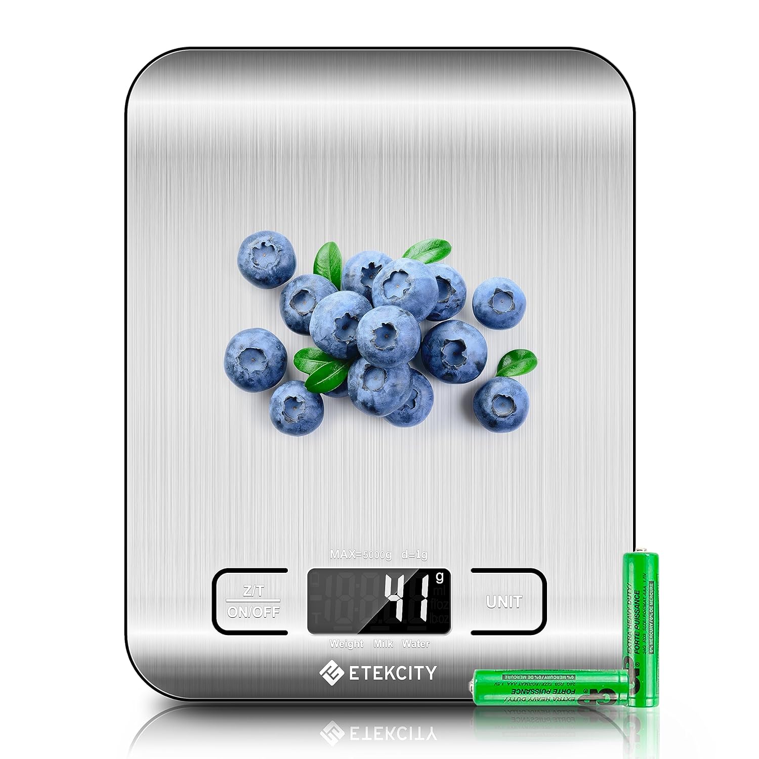 food scale digital kitchen – Etekcity